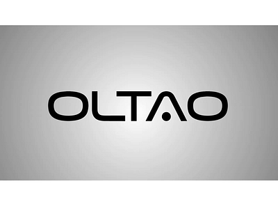 Logo Motion for Oltao 2d animation 2d art animation colorful colorful logo design digital digital art identity branding logo logo animation logo design logodesign