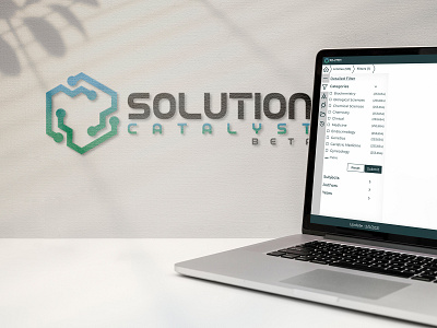 Website Design for Solution Catalyst