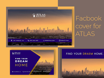 Social Media Design for ATLAS