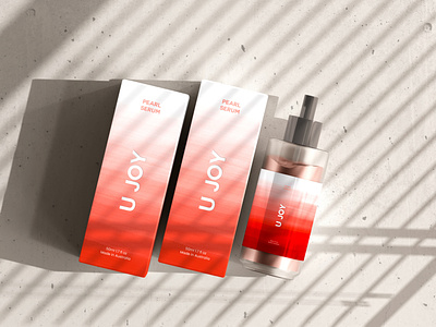 Package Design for uJOY