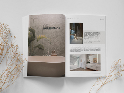 Ebook Design for Bauer Design Group