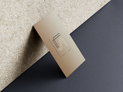 Branding Design for Legal Space 2d brand branding business card business card design design digital digital art gold graphic design identity branding law law firm logo minimal modern vector