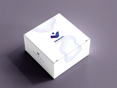 Package Design for VIO Health