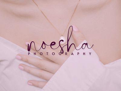 Logo Design for Noesha