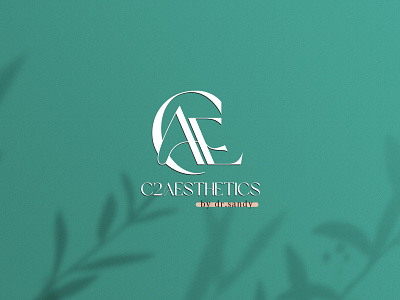 Logo Design for C2Aesthetics