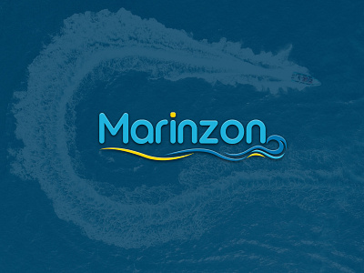 Logo Design for Marinzon