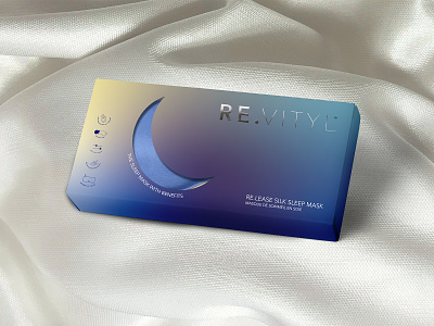 Package Design for RE.VITYL