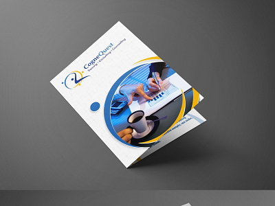 7 Graphics CognrQuest brochure