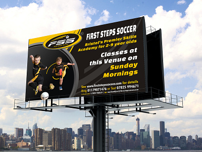 8 Graphics fss billboard billboard soccer