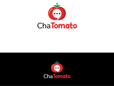 16 Logo ChaTomato