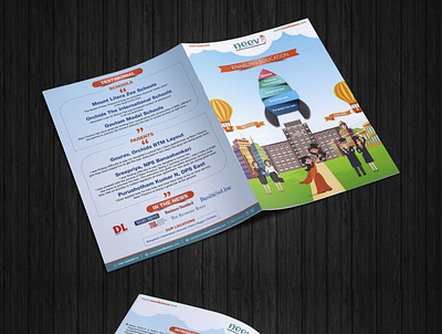 neev brochure brochure