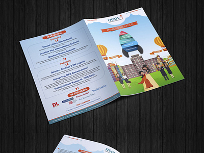 neev brochure