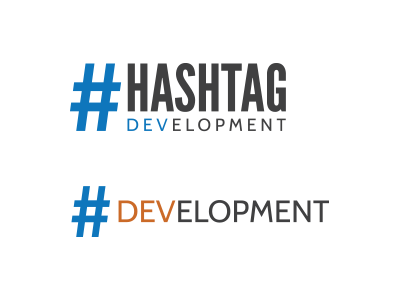 Hashtag Development Identity