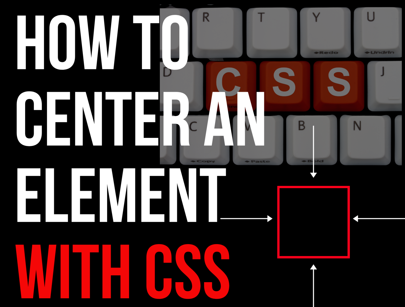 how-to-center-an-element-with-css-by-digitaladage-on-dribbble