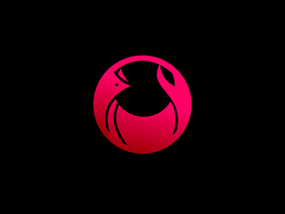 FOX design icon logo
