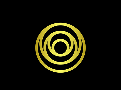 circle logo