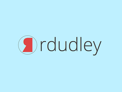 Rdudley Logo logo