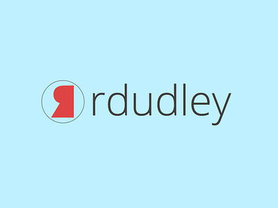 Rdudley Logo