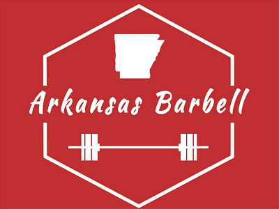 Ar Barbell arkansas arkansas barbell weightlifting