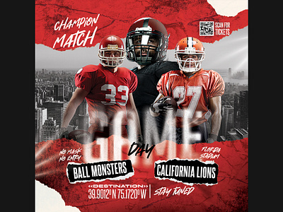 American Football Flyer world cup