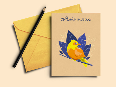 Birdie animals bird bright color design illustration illustration art illustrator vector