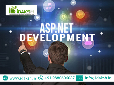 ASP.NET DEVELOPMENT