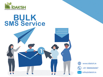 Bulk SMS Service