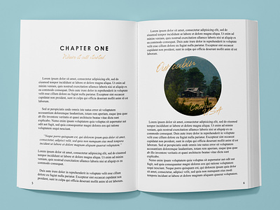 Just some book interior fun! book book design book formatting books publishing typography