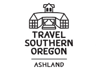 Travel Southern Oregon Illustrations drawing illustration line line work spots travel southern oregon vector