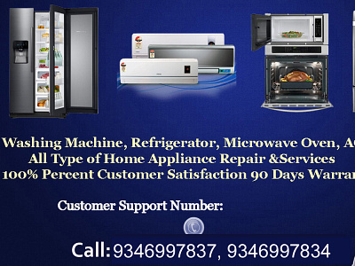 Whirlpool Washing Machine Service Center in Yeshwantpur services