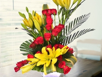 Online flower delivery | Send flowers online - Withlovenregards