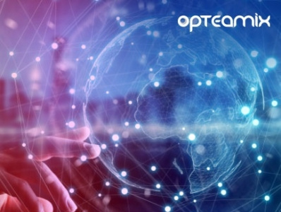 Technology Consulting and Services | Opteamix