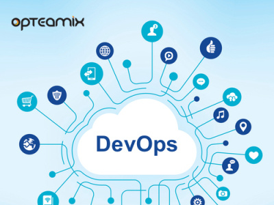 DevOps Test Automation | Opteamix devops consulting companies devops consulting companies devops test automation devops test automation