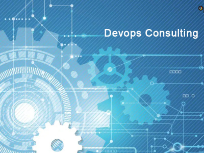 Devops Consulting | Opteamix