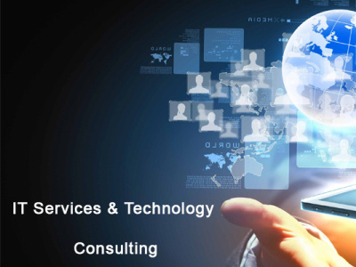 IT Services & Technology Consulting | Opteamix