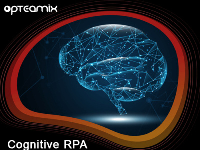 Cognitive RPA | Opteamix cognitive rpa