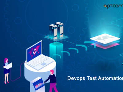 DevOps Test Automation | Opteamix