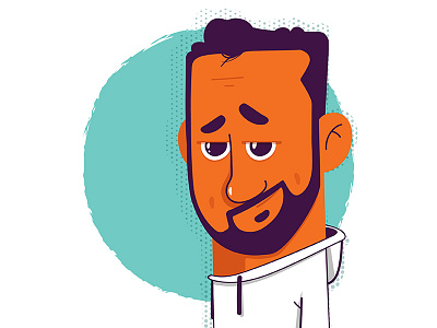 New Avatar art avatar character colors design drawing illustration style