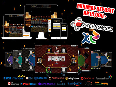 Link Alternatif Dominoqq.Net – Puspasari