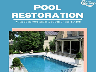 Inground Pool Restoration Ocean NJ backyard pools contractors inground pools luxurious pools pool care pool contractors pool installation pool maintenance pool party pool renovation pool restoration poolside restoration swimming pools