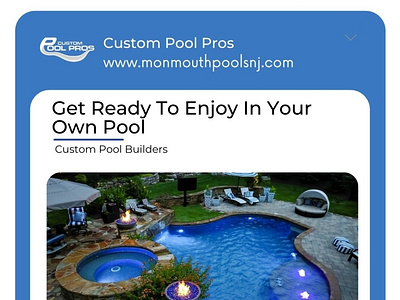 Union NJ Custom Pool Builders backyard pools inground pools luxurious pools pool care pool contractors pool installation pool party pool renovation poolside swimming pools