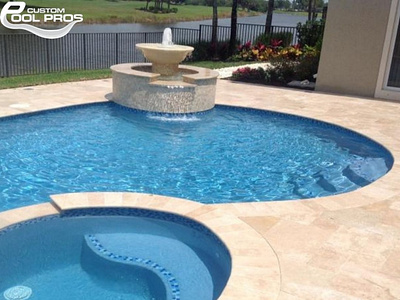 Pool Renovations Middlesex NJ