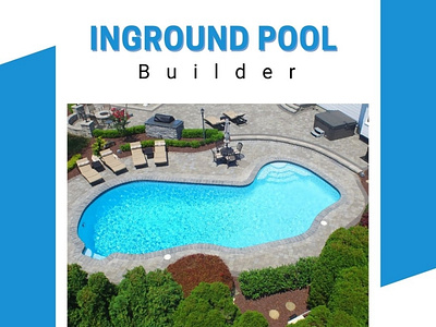 Inground Pool Builder NJ