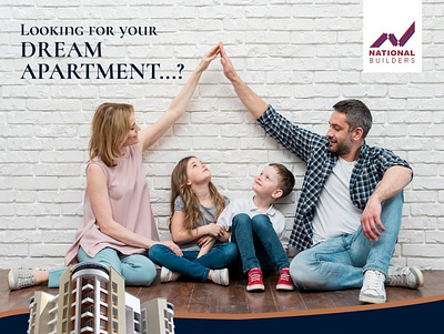 Lets Build you Dreams Together.. flats and apartments kochi real estate