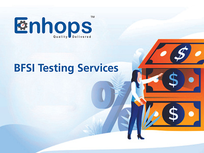 BFSI Testing Services