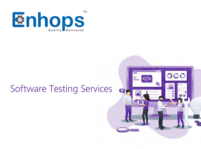 Software Testing Services