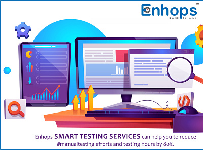 Smart Testing Services quality assurance quality control software testing testing