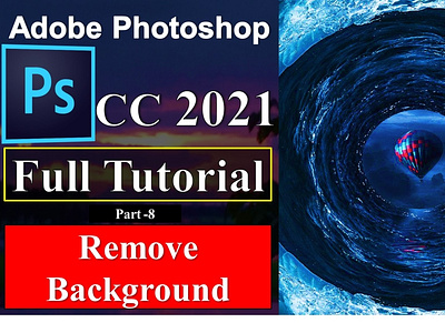 Hướng dẫn Photoshop CC 2021 tiếng Bangla: Những bức hình chụp bằng máy ảnh kỹ thuật số có thể được chỉnh sửa thật đẹp mắt, nhưng bạn chưa biết làm thế nào? Hãy xem hướng dẫn Photoshop CC 2021 bằng tiếng Bangla, để trang trí những bức hình của bạn theo cách chuyên nghiệp nhất!