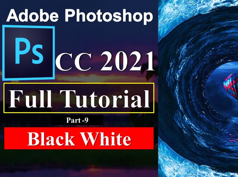 photoshop adobe 9 tutorials