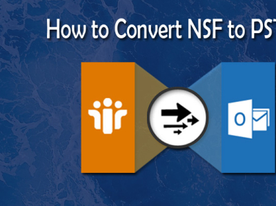 convert nsf files to pst
